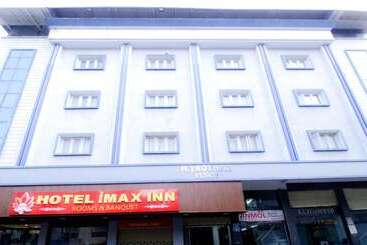 Hotel Treebo I Max Inn