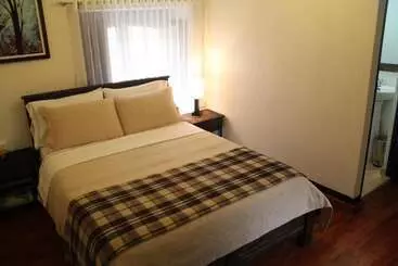 ホテル Posada Santa Elena