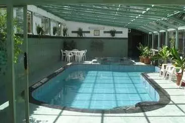 هتل Rio Selva Resort Aranjuez