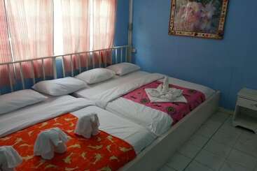 Hotel Sukkeebeach Kohlarn Resort