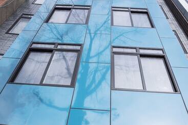 هتل Peachtree Suites