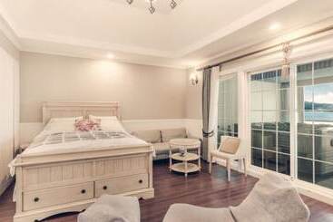 Ganghwado Mari Pension