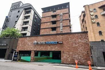 Motel Ilsan Marble