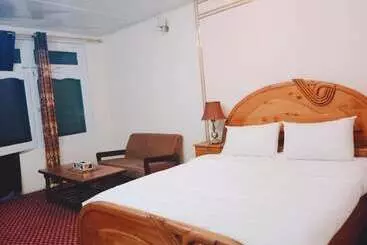 Pension Golden Ibex Guesthouse Skarduu