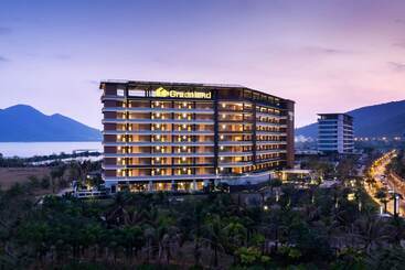 Narada Resort Hotel Sanya Pleasant Bay