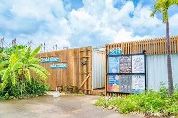 Cottage Crystal Park Hisamatsu