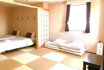 渡假胜地 Ducale Garden Hotel 99