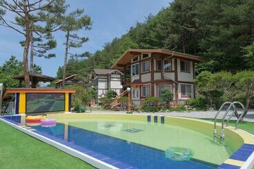 Samcheok Yeondam Pension