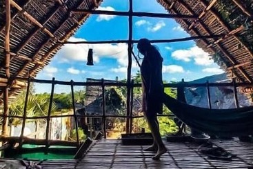 Time Travellers Hostel