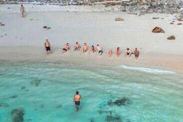 Alberg Slumber Party Beach Koh Phangan