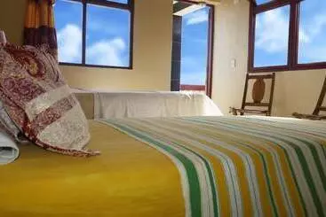 ベッドアンドブレックファースト Casa Lourdes Baracoa