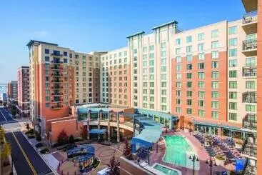 Hotelli National Harbor Resort By Resortshare