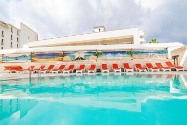 ホテル Point Beach