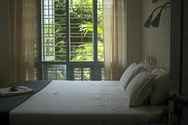 Hotel Soul & Surf Varkala