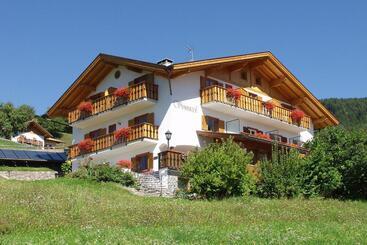 Pensão Garni Sonneck