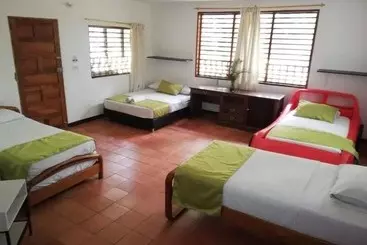 Finca Hotel La Estancia