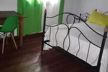 Hostal Auberge Nofiko