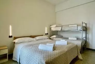 Hotel Altamarea Cesenatico