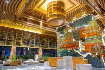 Anata Spa And Resort Jaipur