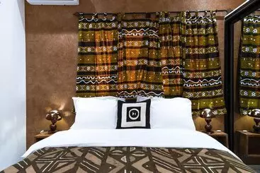 Chezbabo Boutique