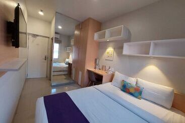 Hotel Daima Stay Syariah Sawah Lunto