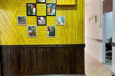 Monratino Ridge View Residency