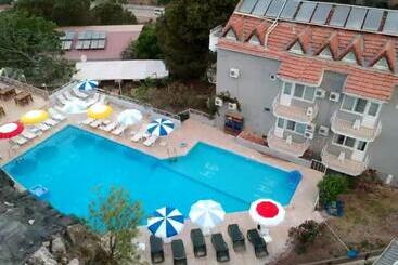 Hotel New Golden Gate