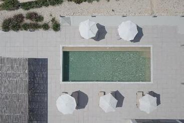 Olive Garden Luxury Resort