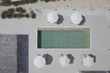 Olive Garden Luxury Resort