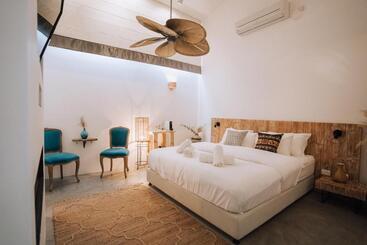 فندق Sitar Ramon