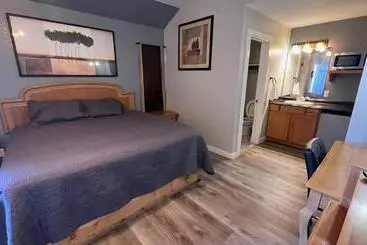 Hotelli Texas Lodge Kenedy