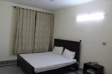 Kashmir Inn Hotel Muzaffarabad