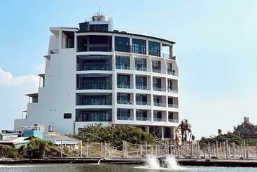 پانسیون Adagio Dapeng Bay