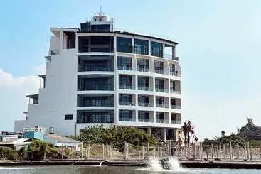 پانسیون Adagio Dapeng Bay
