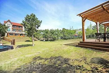 پانسیون Baili Manor Cing Jing