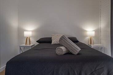 בית מלון כפרי Dartmouth