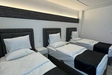 ホテル Dido Diamond