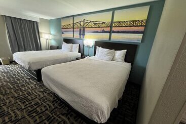 Отель Homegate Inn And Suites Collierville Tn