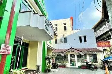 Hotel Tirtonadi Permai