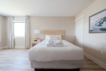 아파트호텔 Kasa Gold Coast Inn Traverse City