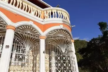 پانسیون Comfort And Stylish Near Negril