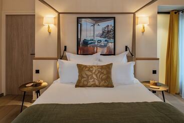 膳宿费 La Chartreuse De Dauzac