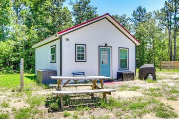 Pet Friendly Waegner Cottage On 30 Acre Horse Farm