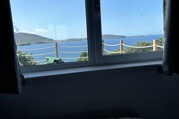 Residenza Mull Tranquility Retreat