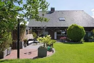Bed and Breakfast Hausnah