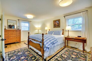 Cozy, Peaceful Cottage   Near Wake Forest!