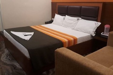 Szálloda Ferdin Cottage