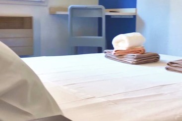 호텔 La Voile Bleue