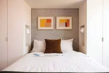 هتل Scout Living, Powered By Placemakr   Ponce City Market