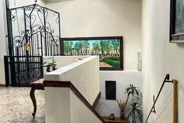 Hotel Villa Gardenias